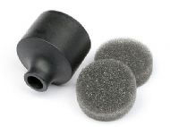 HPI BULLET MT/ST - 101257 - NITRO AIR FILTER SET